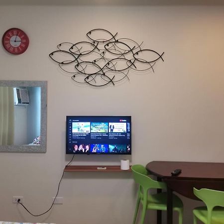 Horizon 101 A8 5Mins Walk Robinson Mall And Bar Cebu Stadt Exterior foto