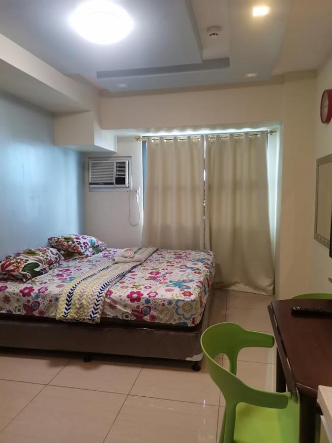 Horizon 101 A8 5Mins Walk Robinson Mall And Bar Cebu Stadt Exterior foto